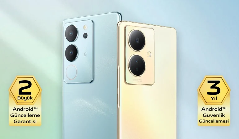 Android güncellemeleri neden önemli?