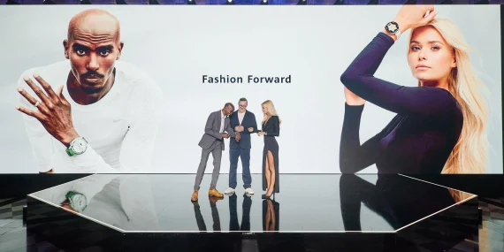 Huawei ile Sağlık Odaklı ve Spora Hazır Giyilebilir Cihazlarda Yeni Bir Dönem