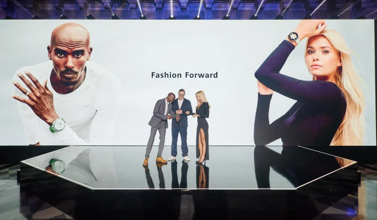 Huawei ile Sağlık Odaklı ve Spora Hazır Giyilebilir Cihazlarda Yeni Bir Dönem