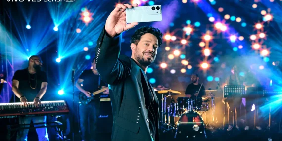 Yeni telefonunuz vivo V29 sizi bekliyor