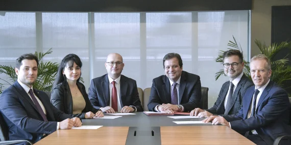 Tüpraş Ventures’dan Robotik Teknolojilere İlk Yatırım