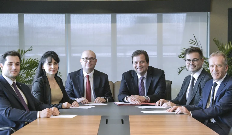Tüpraş Ventures’dan Robotik Teknolojilere İlk Yatırım