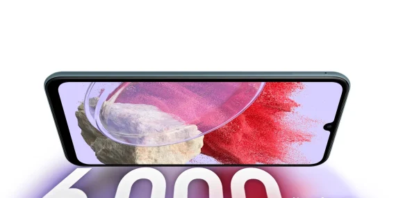 Samsung, yeni Galaxy M34 5G Serisi ile kullanıcılara harika bir deneyim sunuyor