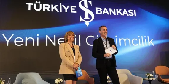 İş Bankası’ndan girişimcilik dünyasına 100. yıl armağanı: 100. Yıl Girişim Sermayesi