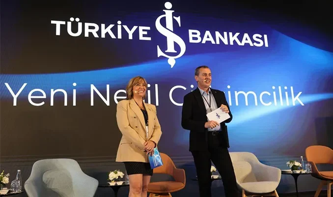 İş Bankası’ndan girişimcilik dünyasına 100. yıl armağanı: 100. Yıl Girişim Sermayesi