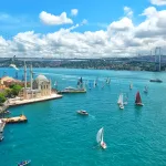 Istanbul,Bosphorus,Bridge,,Turkey