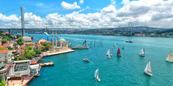 Yabancı yatırımcıların gözü Türk girişimlerde: İstanbul Dünya’da 1. sırada