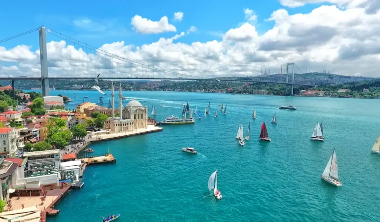 Yabancı yatırımcıların gözü Türk girişimlerde: İstanbul Dünya’da 1. sırada