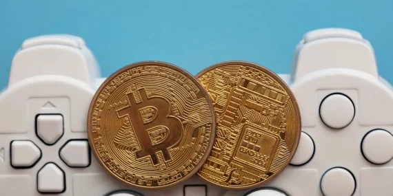 Oyun odaklı kripto para birimlerinin piyasa değeri 7,1 milyar dolar