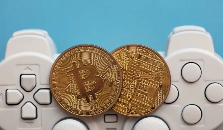 Oyun odaklı kripto para birimlerinin piyasa değeri 7,1 milyar dolar