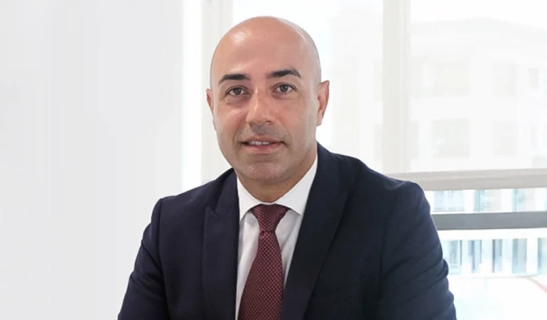 paynkolay’da üst düzey atama