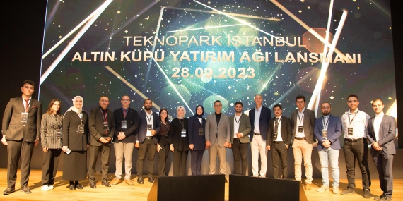 Yatırımcılar ve Girişimciler için Teknolojik Fırsat: ‘Altın Küpü Yatırım Ağı’