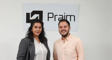 Türkiye’nin yapay zeka destekli ilk PR platformu Praim.ai hizmete başladı