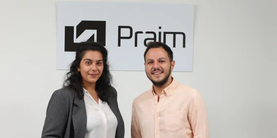 Türkiye’nin yapay zeka destekli ilk PR platformu Praim.ai hizmete başladı