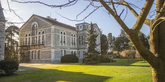 Boğaziçi Üniversitesi’nde Yeni Teknopark Alanları Kuruluyor