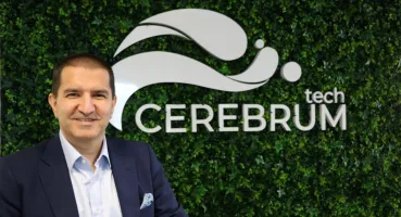 Cerebrum Tech, Boğaziçi Ventures öncülüğünde 50 Milyon TL yatırım aldı
