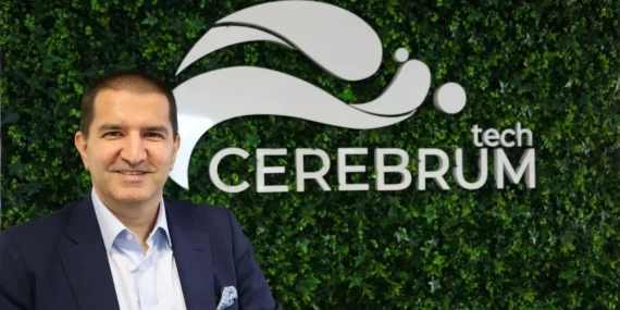 Cerebrum Tech, Boğaziçi Ventures öncülüğünde 50 Milyon TL yatırım aldı