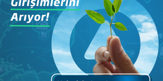 İş Bankası’ndan Etki Girişimlerine Özel Program Workup4Future