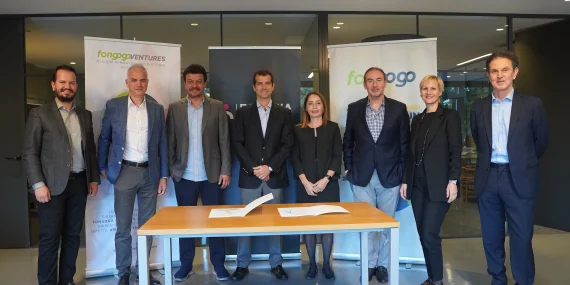 Fongogo yeni nesil Girişim Sermayesi Fonu “Fongogo Ventures”la Kitle Fonlaması ile Girişim Sermayesi Yatırımlarını Biraraya Getiriyor