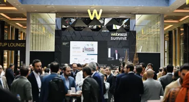 Türkiye teknoloji ve girişimcilik ekosisteminin kalbi, bir kez daha Webrazzi Summit’te attı!