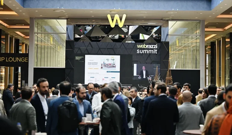 Türkiye teknoloji ve girişimcilik ekosisteminin kalbi, bir kez daha Webrazzi Summit’te attı!