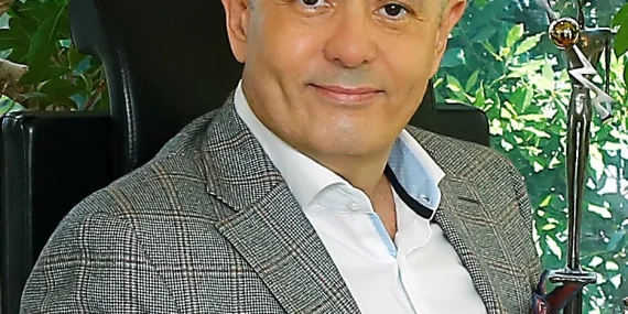 Koç Holding, İnventram liderliğinde, Fransa merkezli yapay zekâ girişimine yatırım yaptı