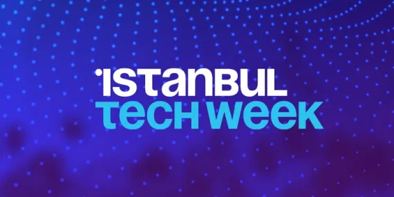 ISTANBUL TECH WEEK İÇİN GERİ SAYIM BAŞLADI