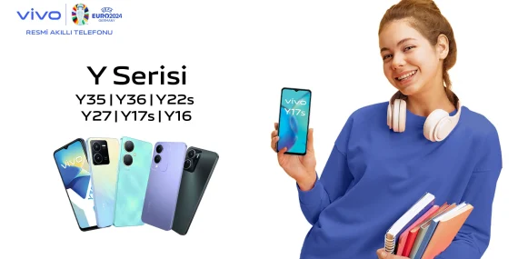 Öğrencilerin vergi avantajlı yeni telefonu