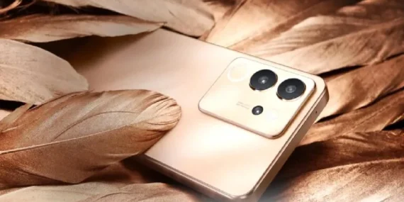 AMOLED Ekran ve 12GB RAM’li Vivo V30 Lite Tanıtımı