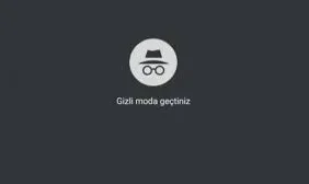 gizlisekme
