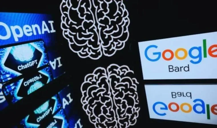 2023 Yılının En Popüler Yapay Zeka Araçları
