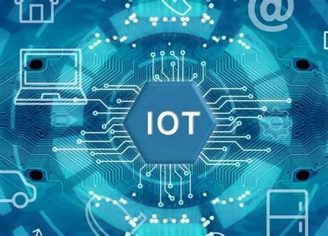 Yeni Nesil IoT (Nesnelerin İnterneti) Uygulamaları