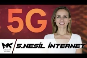 Yeni Nesil İnternet Bağlantı Teknolojileri