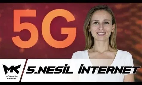 Yeni Nesil İnternet Bağlantı Teknolojileri