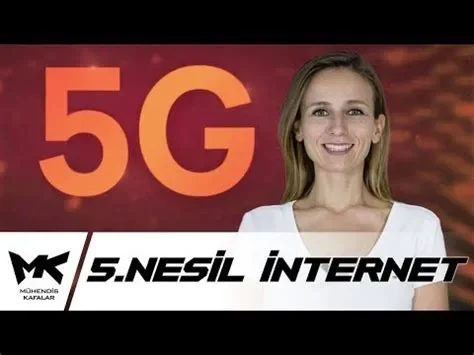 Yeni Nesil İnternet Bağlantı Teknolojileri