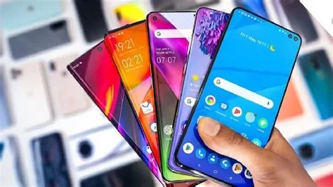 Yeni Nesil Akıllı Telefon Modelleri ve Özellikleri