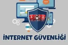 İnternet Güvenliği İçin Temel İpucular