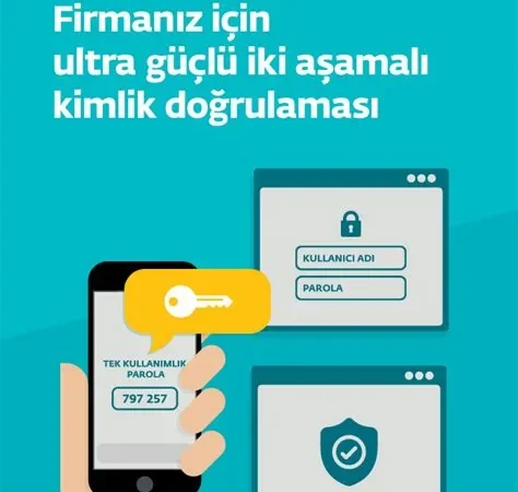 Güvenliğin Önemi: Veri Koruma ve Kişisel Gizlilik