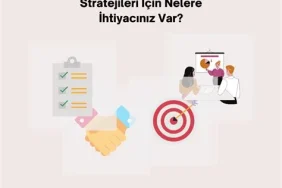 Dijital Dönüşüm Stratejileri ve Başarı Hikayeleri