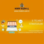 Girişimcilikte E-ticaret Fırsatları ve Stratejileri