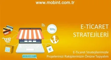 Girişimcilikte E-ticaret Fırsatları ve Stratejileri