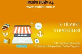Girişimcilikte E-ticaret Fırsatları ve Stratejileri