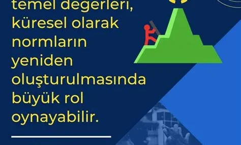 Sosyal Girişimciliğin Gücü: Toplumsal Değişim İçin Projeler