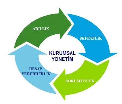 Girişimcilikte Kurumsal Yönetişim ve Şeffaflık İlkeleri