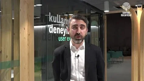 Girişimci Röportajları: Sektör Liderleriyle Soru-Cevap