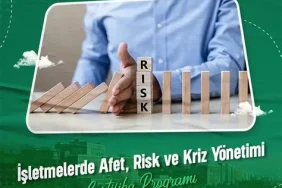Girişimcilikte Risk Yönetimi ve Kriz Stratejileri