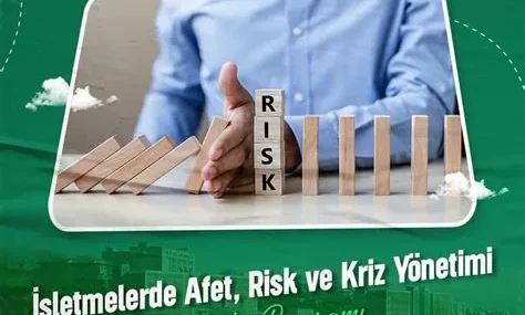 Girişimcilikte Risk Yönetimi ve Kriz Stratejileri