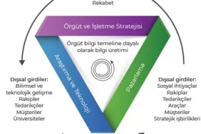 Girişimcilikte İş Modeli Yeniliği ve Gelecek Trendleri