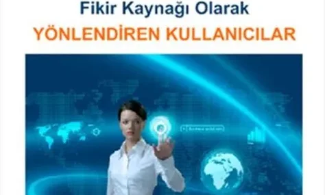 Girişimcilikte İnovasyon: Değişimi Yönlendiren Güç
