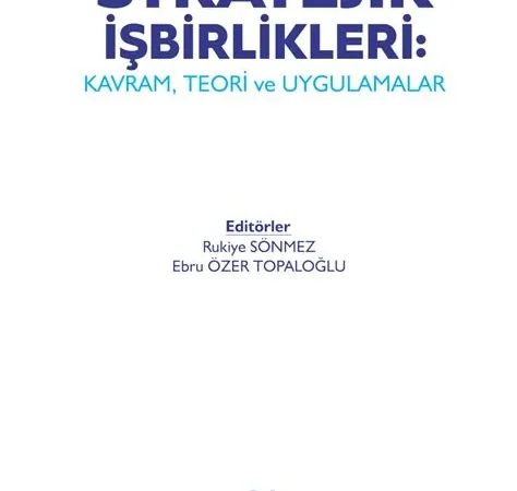 Girişimcilik İçin Kritik Başarı Faktörleri ve Stratejiler